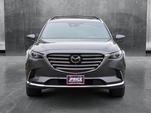 2022 Mazda CX-9 Grand Touring