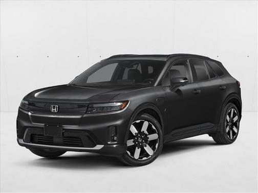 Raven Black 2026 Honda Prologue Elite