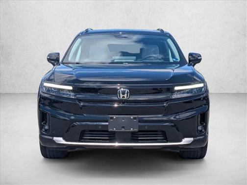 Raven Black 2026 Honda Prologue Elite