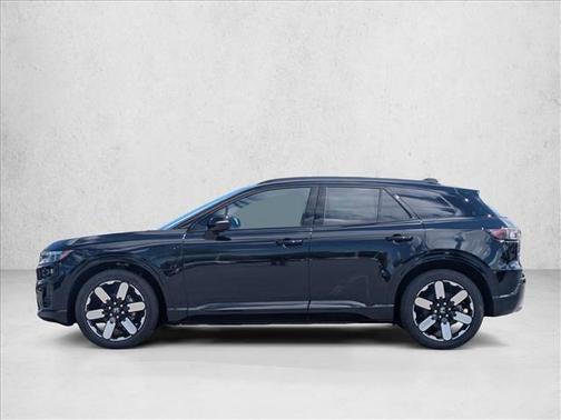 Raven Black 2026 Honda Prologue Elite