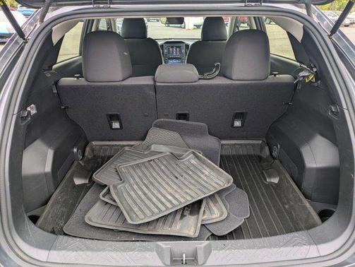 2024 Subaru Impreza Base