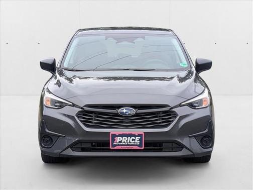 2024 Subaru Impreza Base