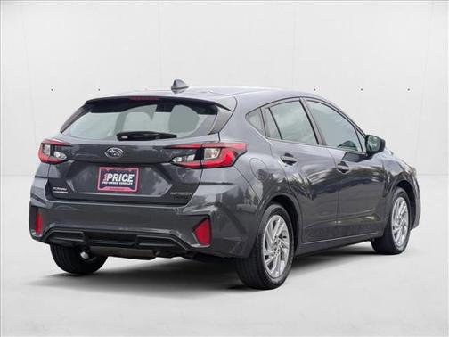 2024 Subaru Impreza Base
