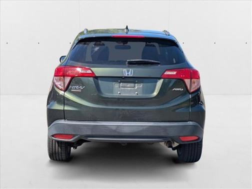 2016 Honda HR-V EX-L w/Navigation