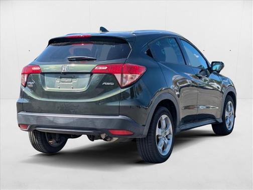 2016 Honda HR-V EX-L w/Navigation
