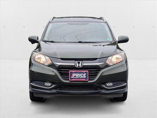 2016 Honda HR-V EX-L w/Navigation