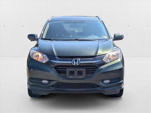2016 Honda HR-V EX-L w/Navigation