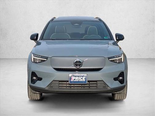 2023 Volvo XC40 Recharge Pure Electric Twin Ultimate