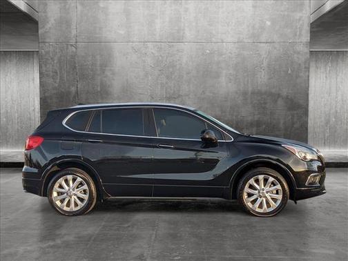 Photo 5 of 27 of 2016 Buick Envision Premium I