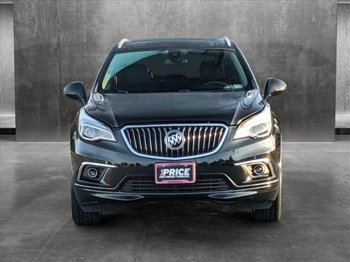 Photo 2 of 27 of 2016 Buick Envision Premium I