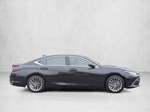 2024 Lexus ES 300h Luxury