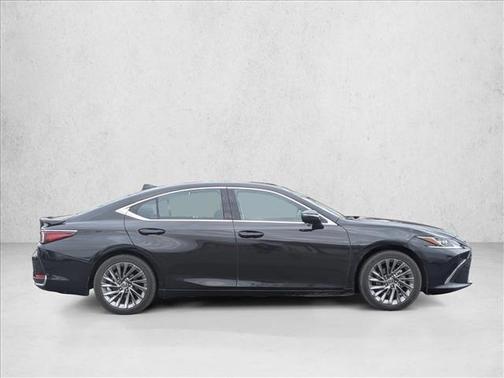 2024 Lexus ES 300h Luxury