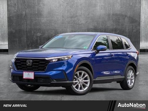 2024 Honda CR-V EX AWD