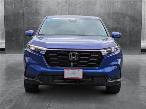 2024 Honda CR-V EX AWD