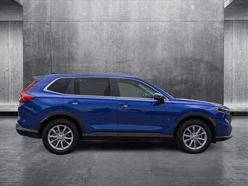 2024 Honda CR-V EX AWD