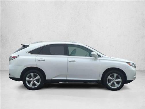 2011 Lexus RX 350 Base