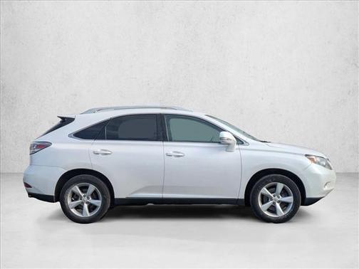 2011 Lexus RX 350 Base
