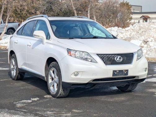 2011 Lexus RX 350 Base