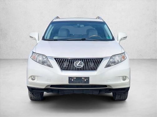 2011 Lexus RX 350 Base