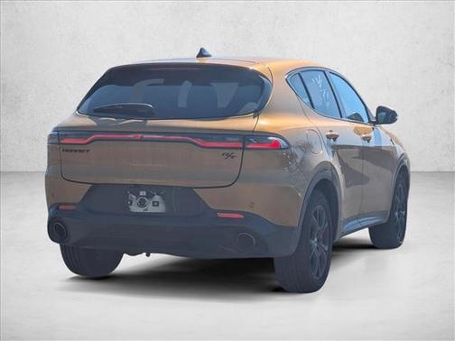 2024 Dodge Hornet R/T EAWD