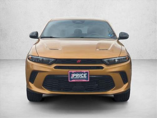 2024 Dodge Hornet R/T EAWD