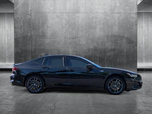 2024 Acura TLX A-Spec