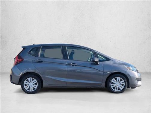 2015 Honda Fit LX
