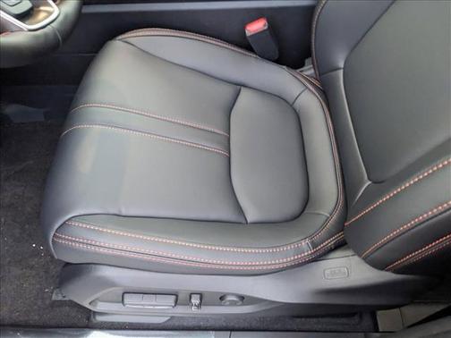 2025 Honda Pilot AWD TrailSport