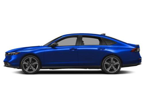 Still Night Pearl 2026 Honda Accord Hybrid Sport