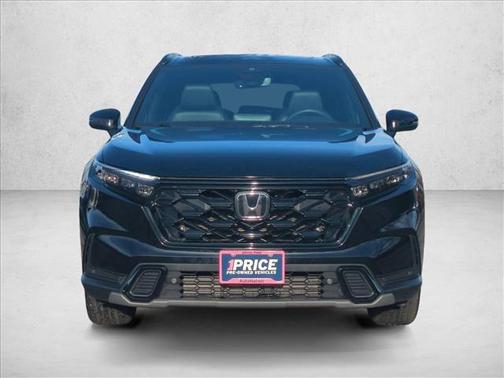 2024 Honda CR-V Hybrid Sport AWD