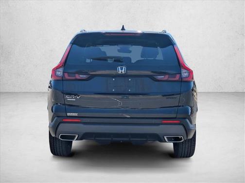 2024 Honda CR-V Hybrid Sport AWD