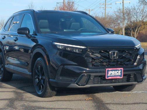 2024 Honda CR-V Hybrid Sport AWD