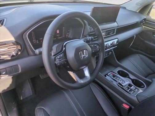 2026 Honda Pilot Touring 8-Passenger