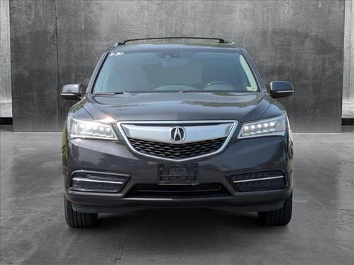2014 Acura MDX 3.5L