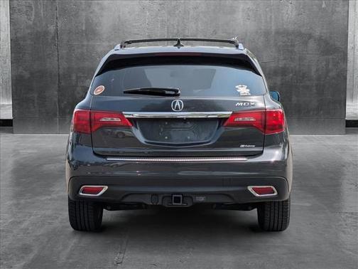 2014 Acura MDX 3.5L