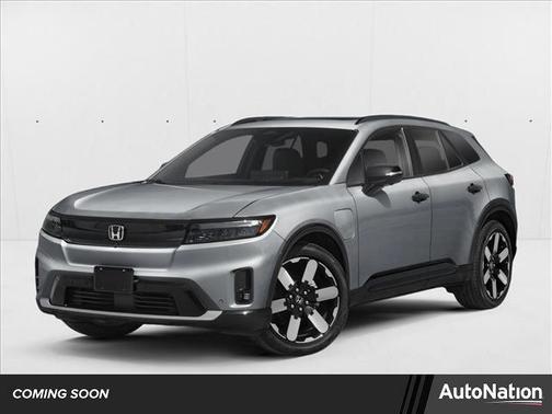 2025 Honda Prologue Elite