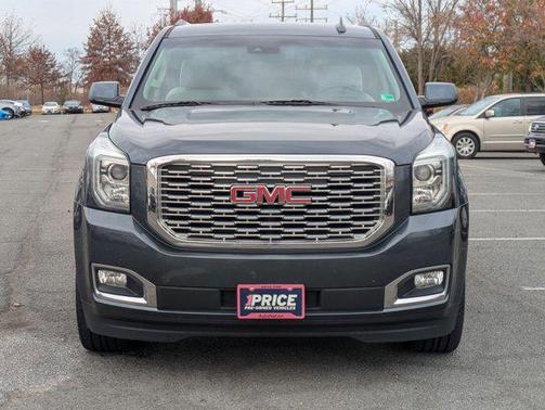 2019 GMC Yukon XL Denali