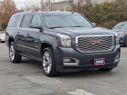 2019 GMC Yukon XL Denali
