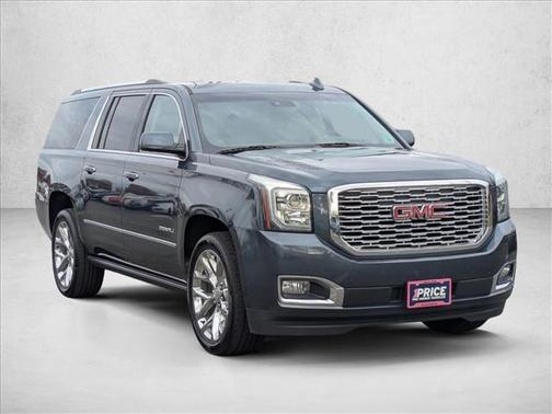 2019 GMC Yukon XL Denali