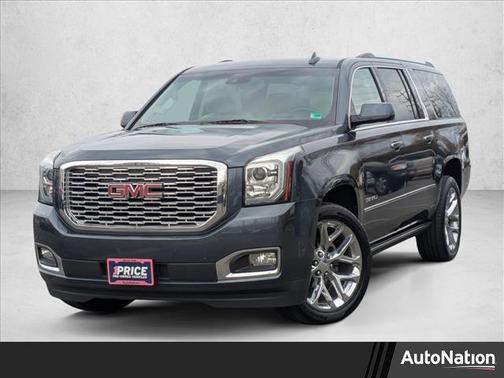 2019 GMC Yukon XL Denali