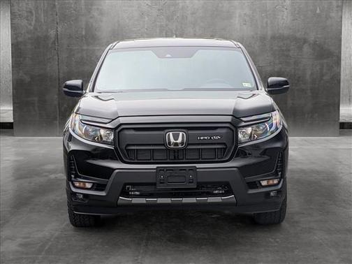 2024 Honda Ridgeline TrailSport