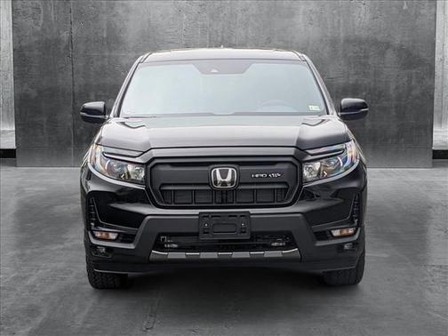 2024 Honda Ridgeline TrailSport