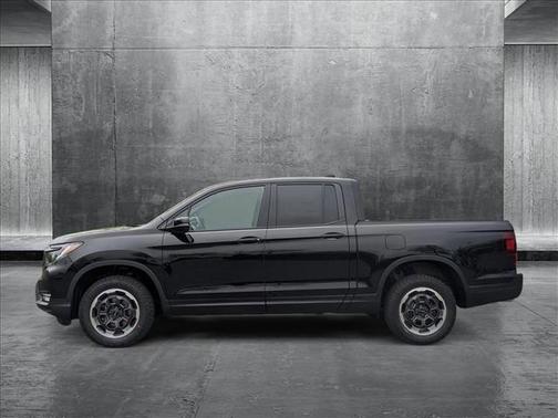 2024 Honda Ridgeline TrailSport