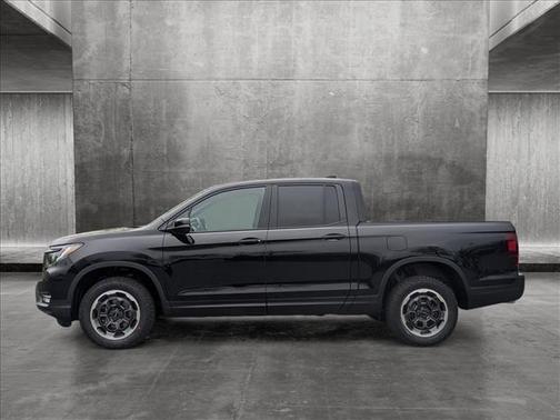 2024 Honda Ridgeline TrailSport