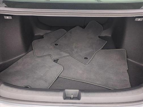 Urban Gray Pearl 2026 Honda Civic Hybrid Sport