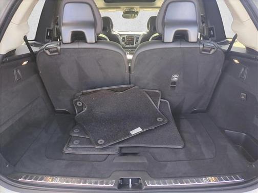 2022 Volvo XC90 Recharge Plug-In Hybrid T8 Inscription 6 Passenger