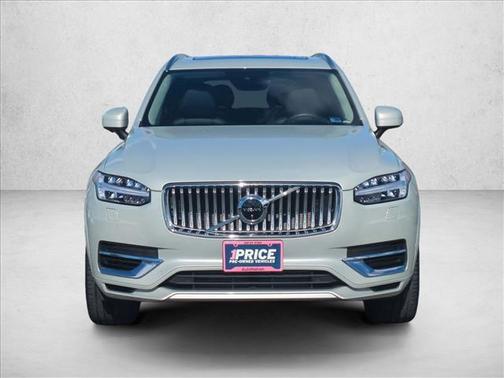 2022 Volvo XC90 Recharge Plug-In Hybrid T8 Inscription 6 Passenger