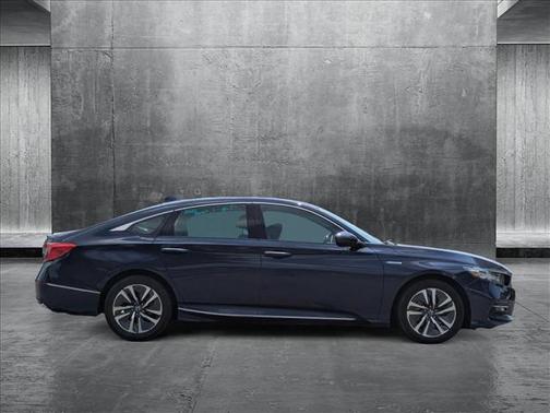 2020 Honda Accord Hybrid Touring