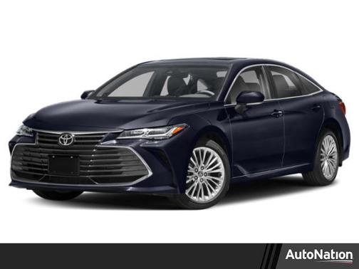 2021 Toyota Avalon Limited