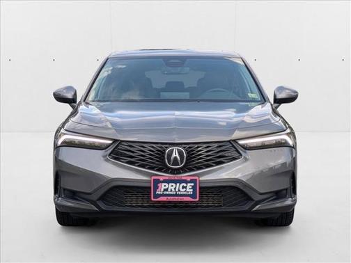 2024 Acura Integra CVT